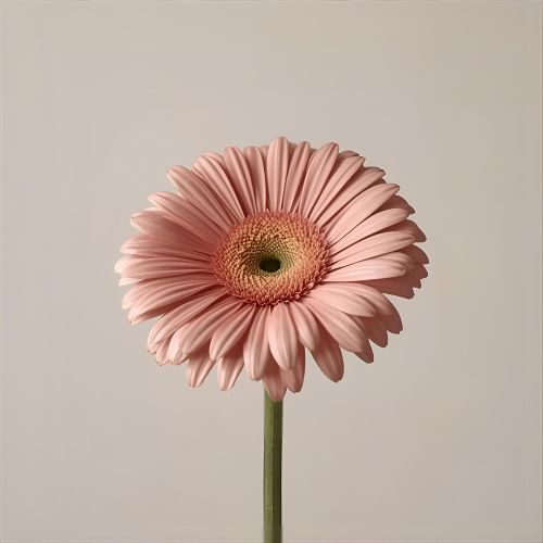 Gerbera
