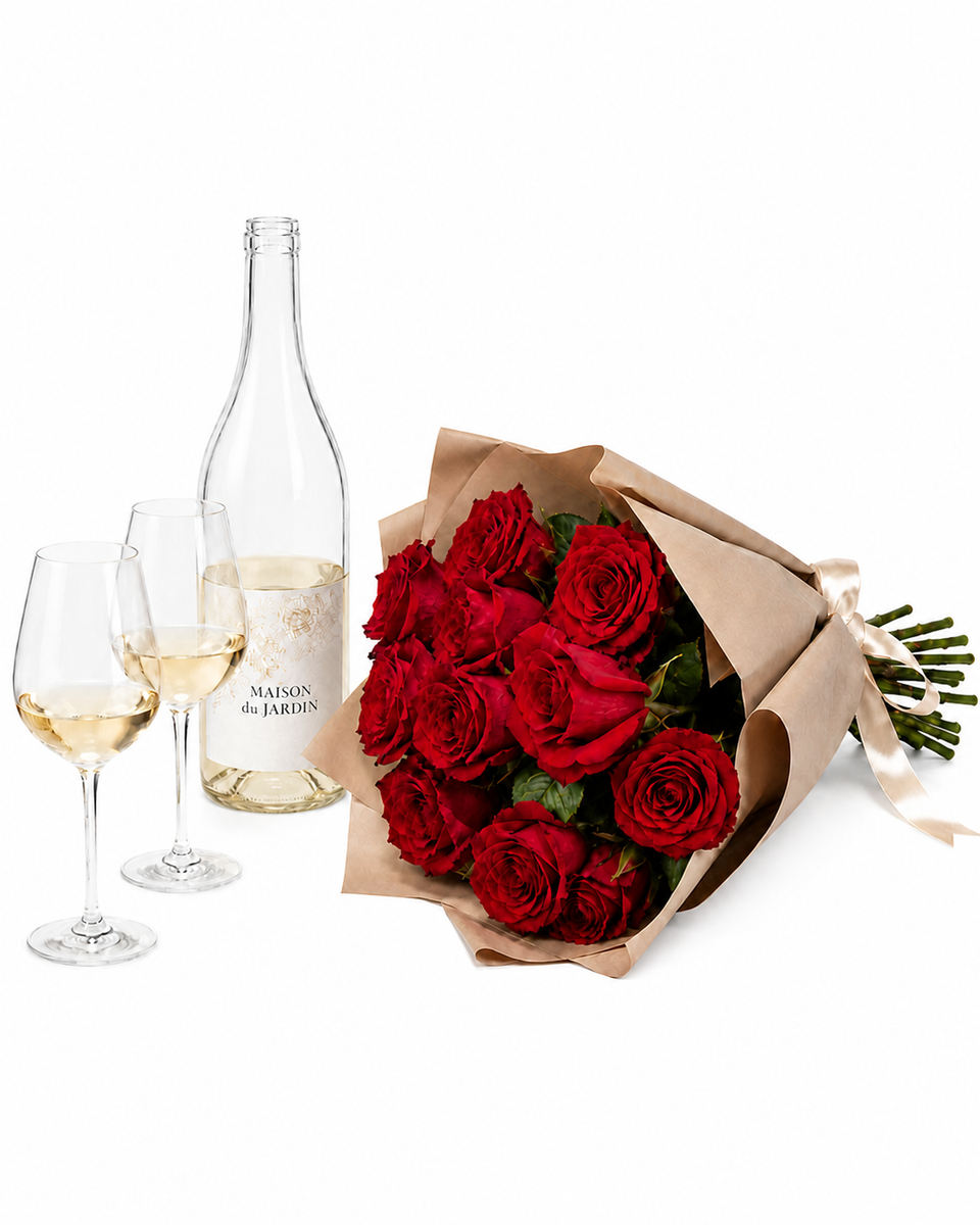 Love & Romance