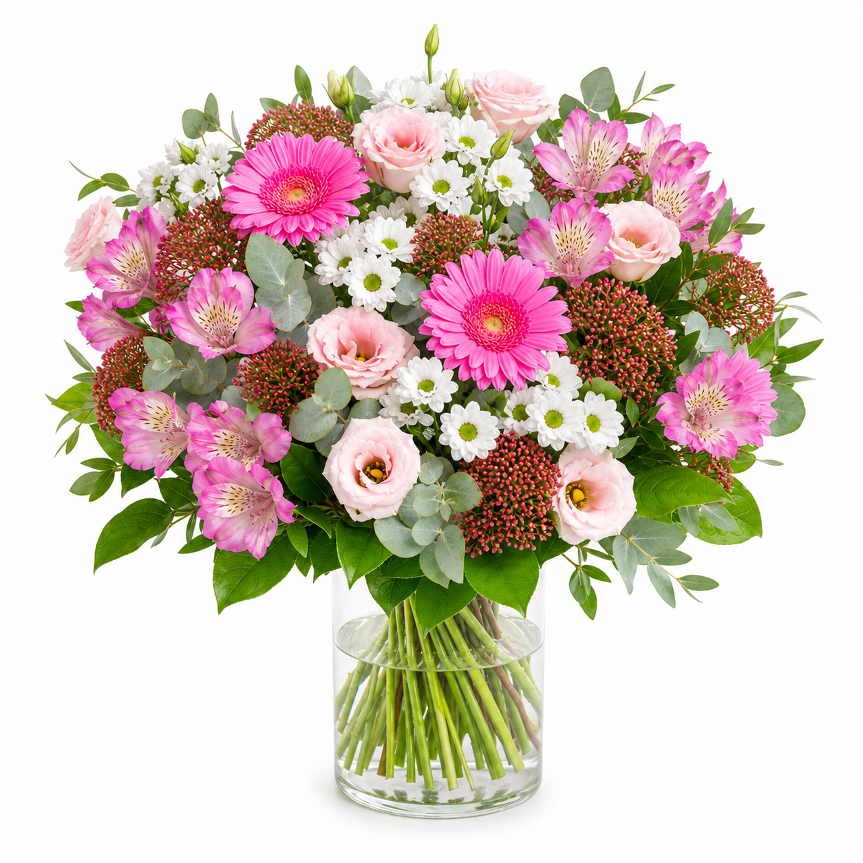 Fräulein Rosa