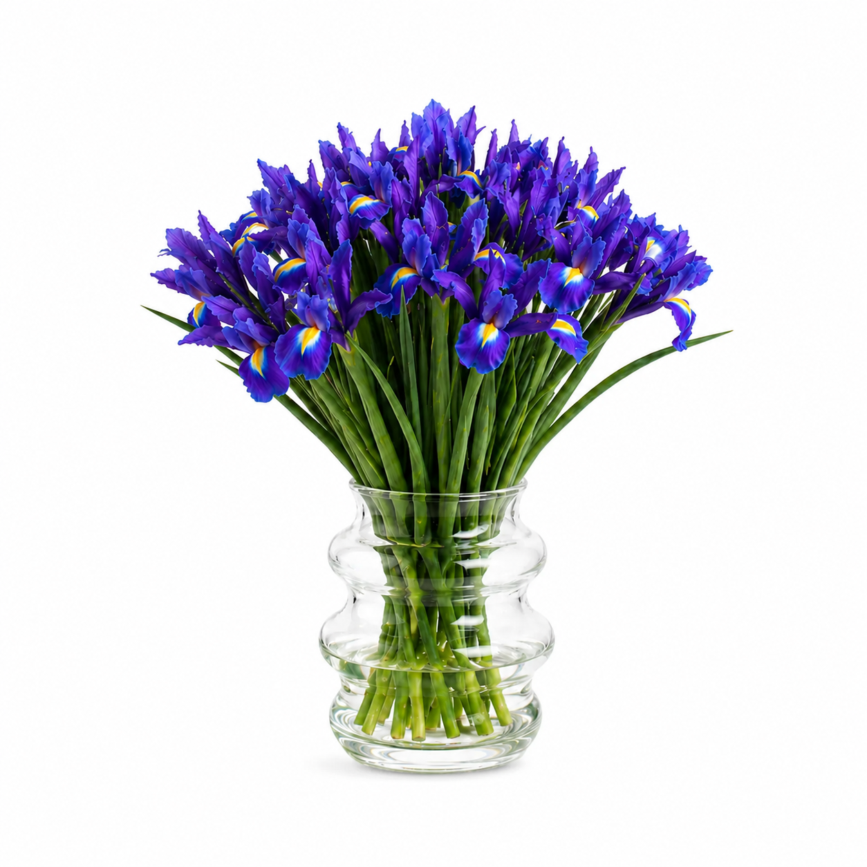 Iris magic