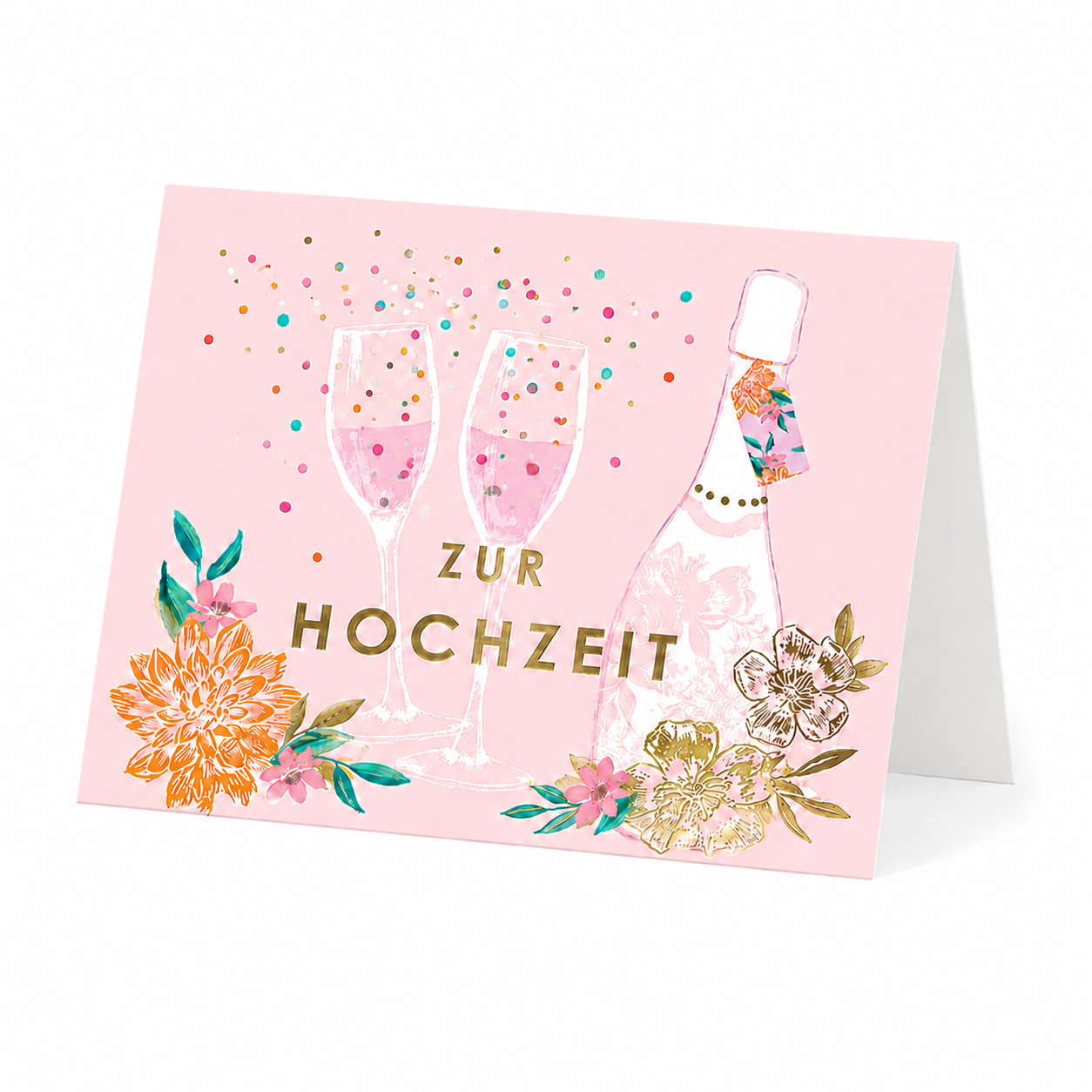 Ihre persönliche Grußkarte