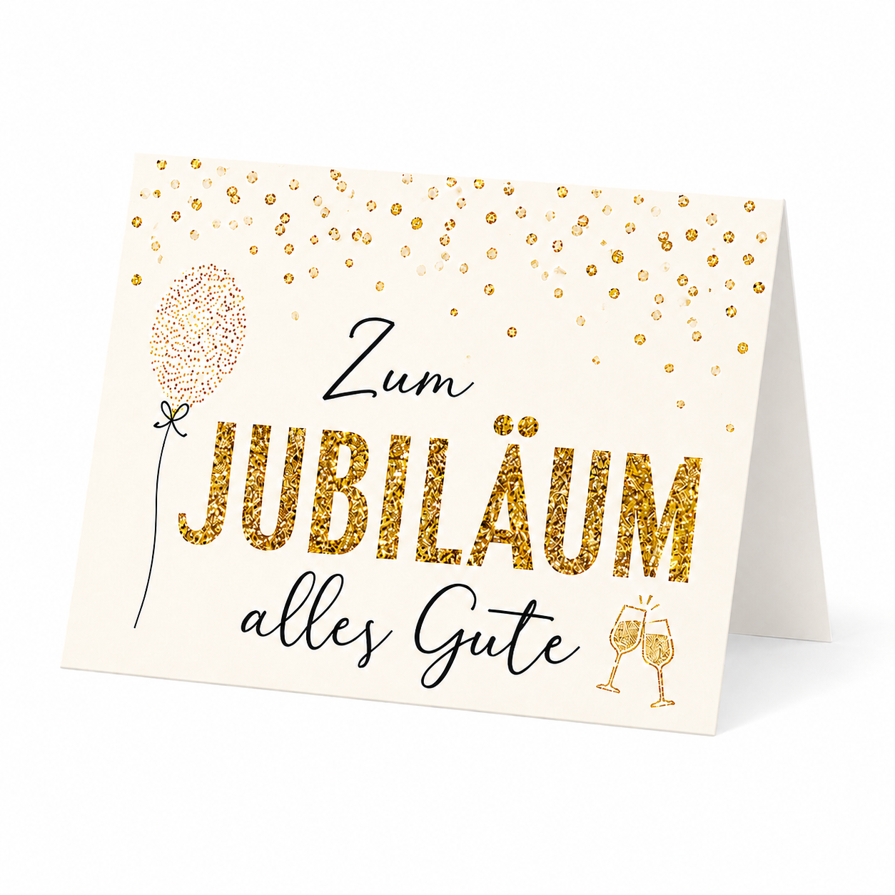 Ihre persönliche Grußkarte