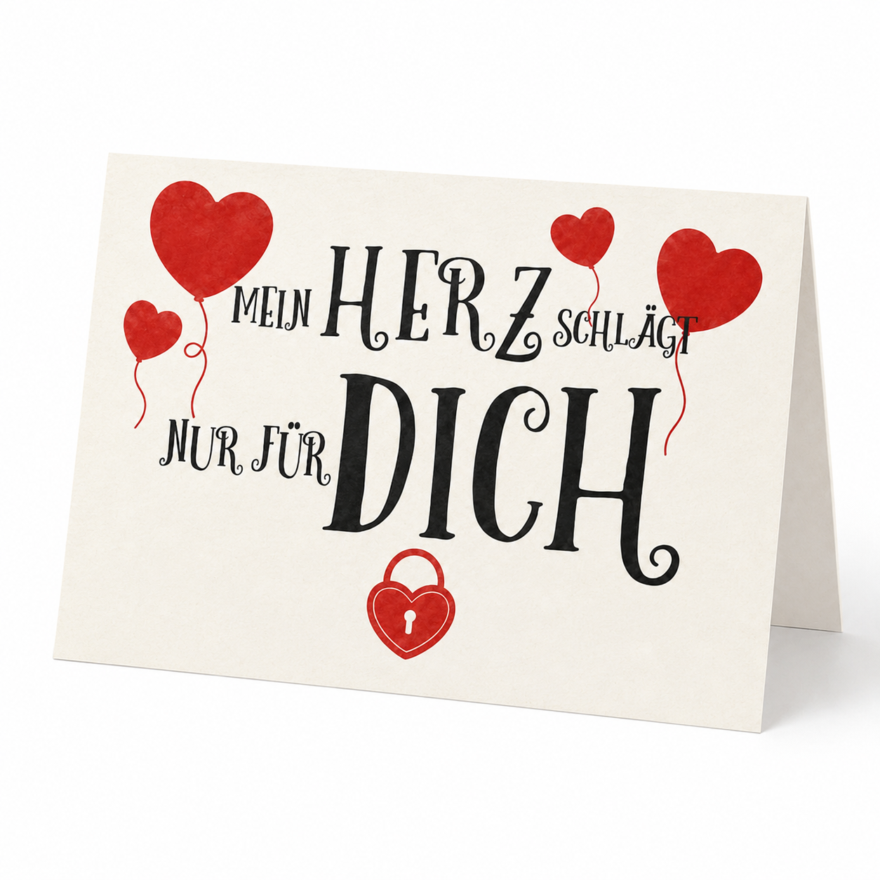 Ihre persönliche Grußkarte